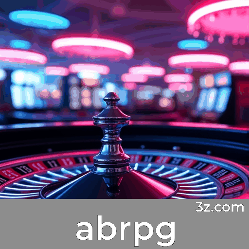 abrpg.com - Apostas Online Seguras e Diversificadas no Brasil - abrpg