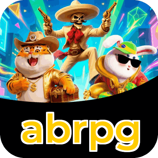 Dealers profissionais da abrpg
