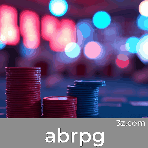 abrpg: Plataforma de Apostas Segura e Premiada