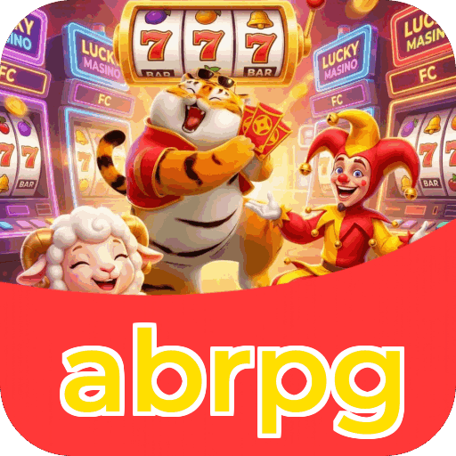 Instalação Android abrpg