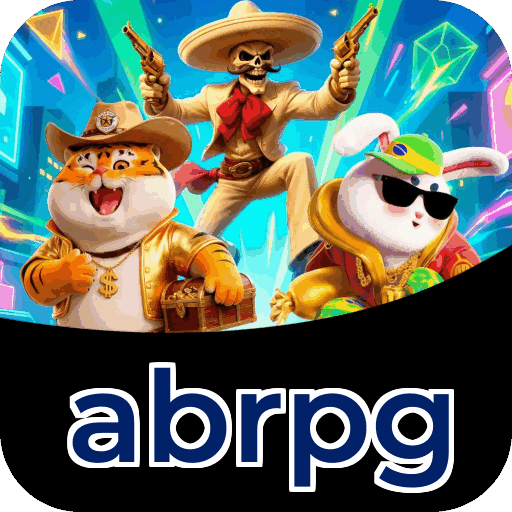 Siga a abrpg no Facebook