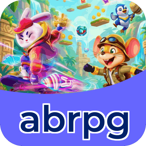 Login rápido no app abrpg