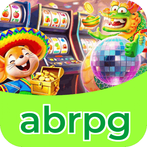 Cadastro abrpg